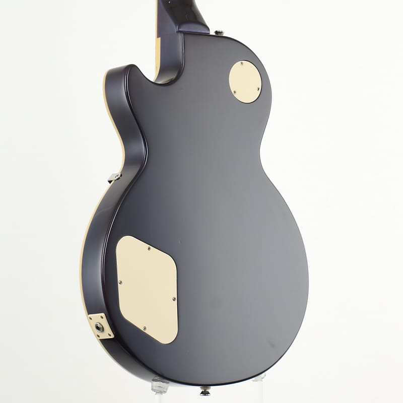 Epiphone Les Paul Standard Plus Top Pro Purple Burst [SN
