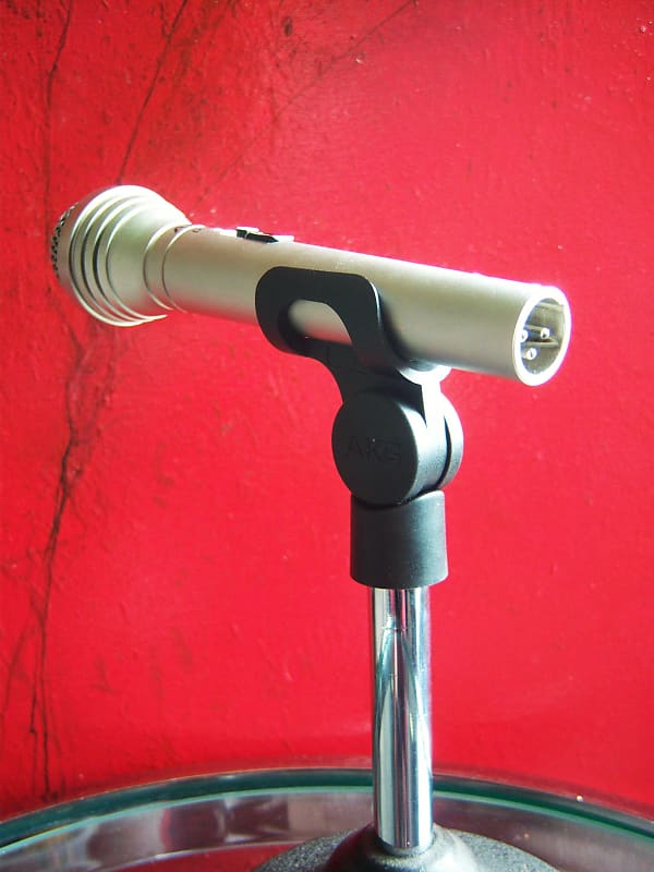 AKG D90E ビンテージ AKG D 140 E Dynamic Cardioid Studio Microphone | eBay