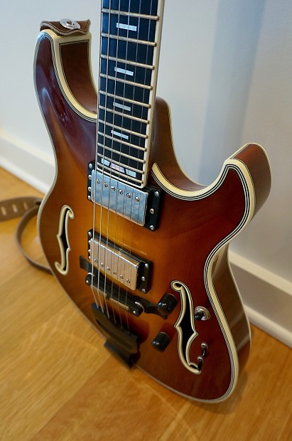 Languedoc guitar for shop sale