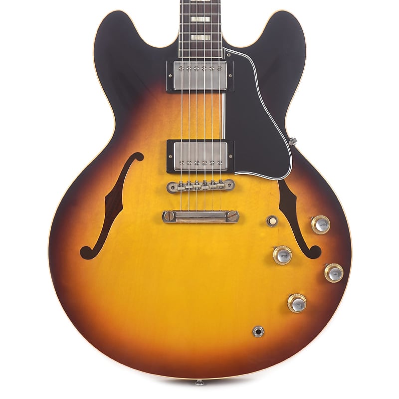 Gibson Custom Shop '64 ES-335 Reissue (2020 - Present) image 2