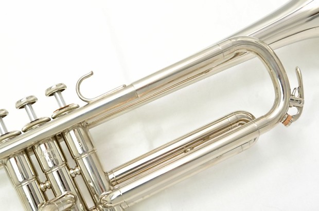 NIKKAN YTR-135 Trumpet | eBay