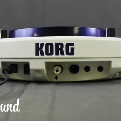 Korg Wavedrum Global Edition in Very Good Condition | Reverb The