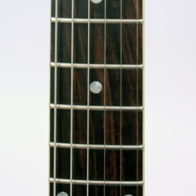Gibson 1959 ES-335 VOS Semi-Hollow Electric Guitar - Historic Burst image 8