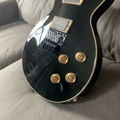 Gibson Modern Les Paul Axcess Custom Shop image 3