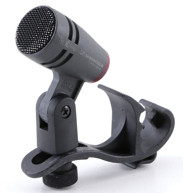 Sennheiser e604 shop used
