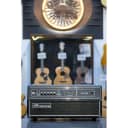 2000s Ampeg SVT-450H Classic Series 450-Watt Bass Amp Head
