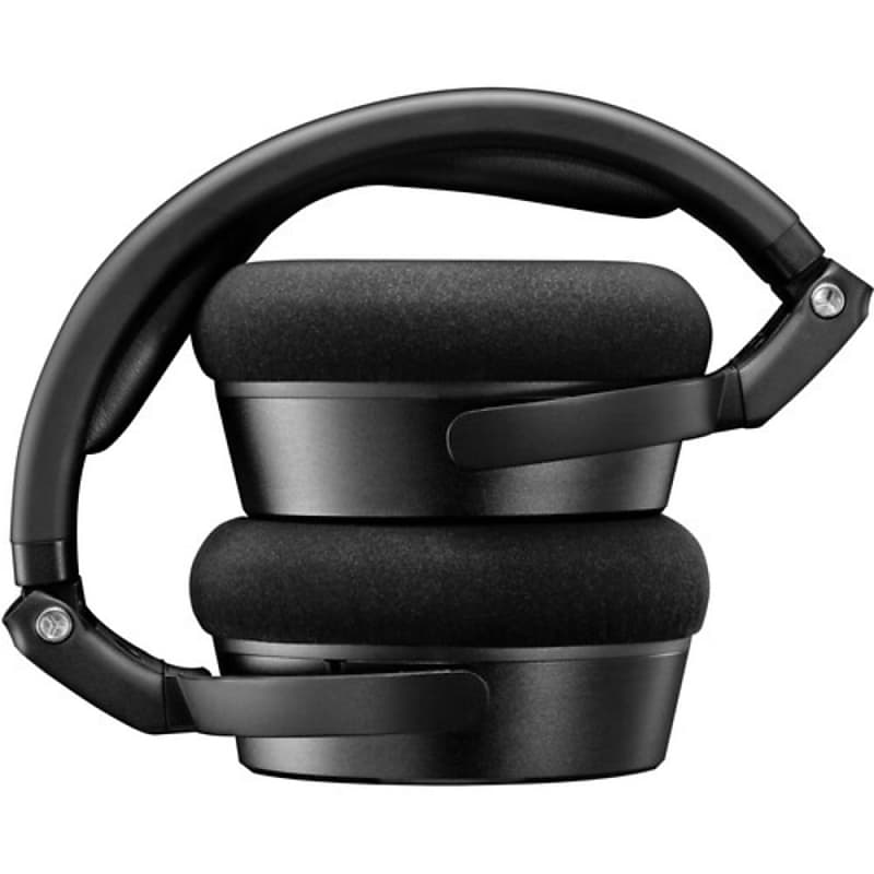 Neumann NDH 20 Black Edition Closed-Back Studio Headphones Bundle 