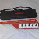 Yamaha SHS-10R Keytar Red with original gigbag!