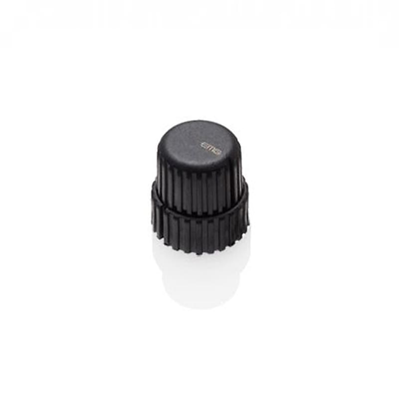 STACKED KNOB SET - BLACK | Reverb