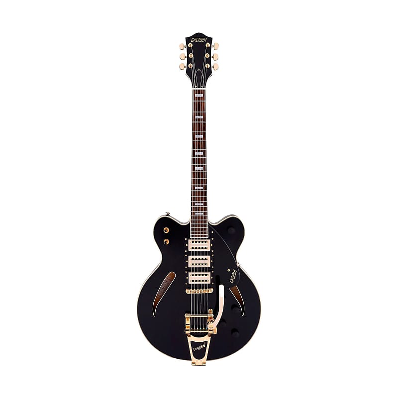 Gretsch G6119-1962HT Chet Atkins Tennessee Rose B-Stock