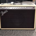 Fender Super-Sonic 60 1x12 Guitar Tube Combo Amp - Blonde