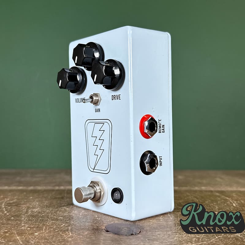 JHS SuperBolt V2