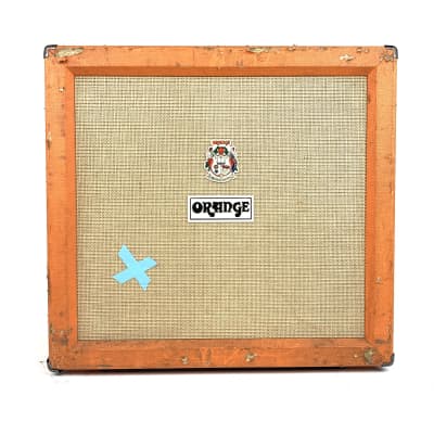 Orange ppc412 used discount