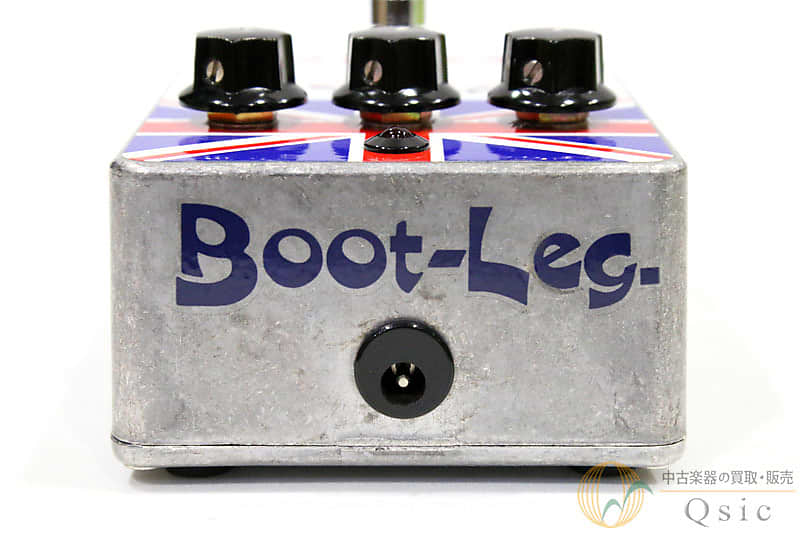 Boot-Leg RRP-2.0 ROCK'N ROLL PARTY [RI392]