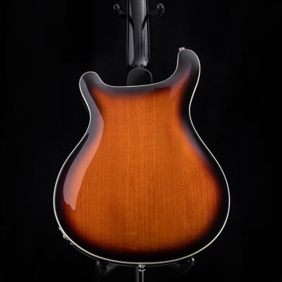 NEW Paul Reed Smith SE Hollowbody Standard in McCarty Tobacco Burst! image 17