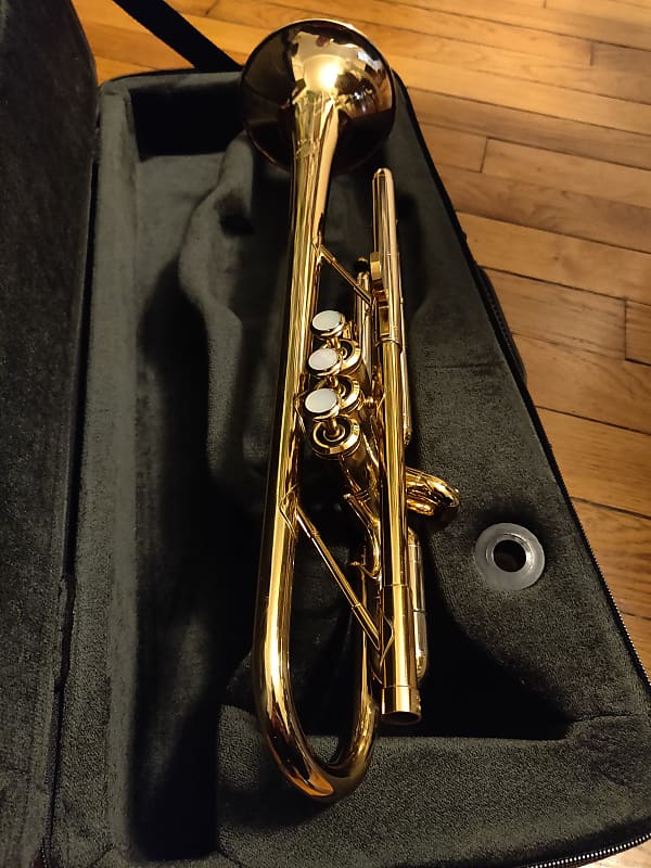 Selmer ERA II (C & Bb)