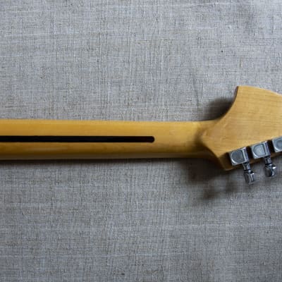 JooDee Artist Custom Stratocaster Japan 1970s | Reverb
