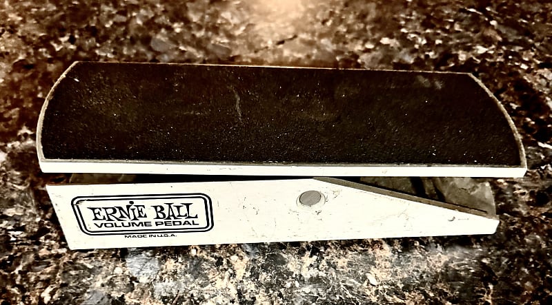 Ernie Ball Volume Pedal