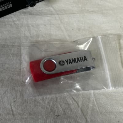 YAMAHA FW16E Firewire Interface card for MOTIF XF series, XS6, XS7