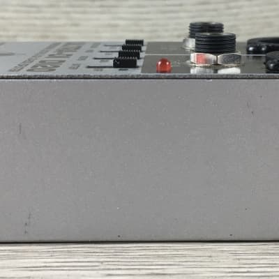 Behringer DI-20 Ultra DI Box image 3