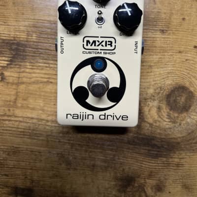 MXR CSP037 Raijin Drive