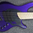Dingwall NG-3 (5) Purple Mopar with Maple *In Stock!