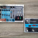 Electro-Harmonix 45000 Stereo Multi-Track Looper with Foot Controller 2013 - Present - Silver / Black