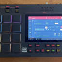 Akai MPC Live Standalone Sampler / Sequencer with 250gb Hard Drive installed (plus 10gb worth of extra sounds!)