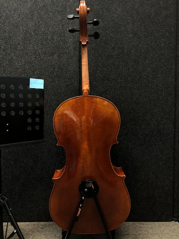 Yamaha VC7G Cello 4/4 (REF# 10030)