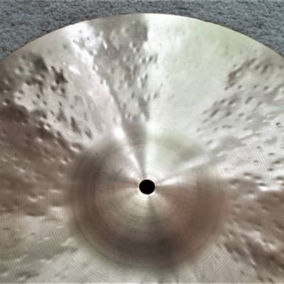 Sabian HHX Legacy 17'' Crash Cymbal image 4