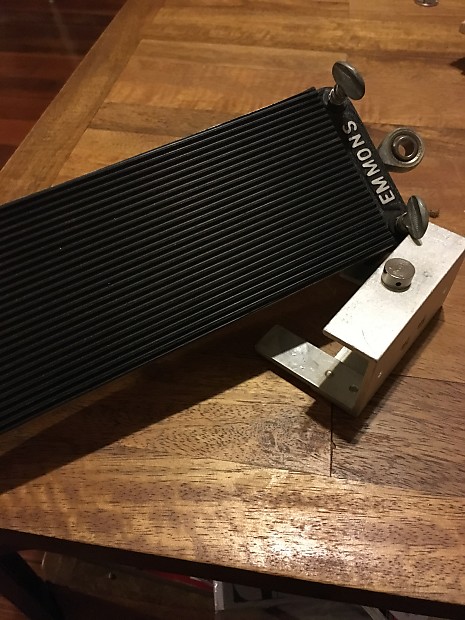 Emmons Volume Pedal 70s