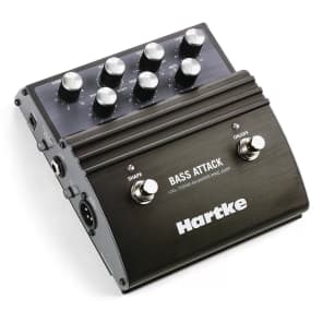 柏木11000 Hartke BASS ATTACK 2 Bass Attack 2 | Hartke