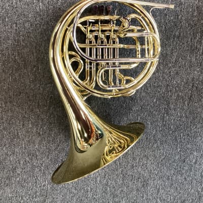 Eastman Andreas French Horn Gold image 5