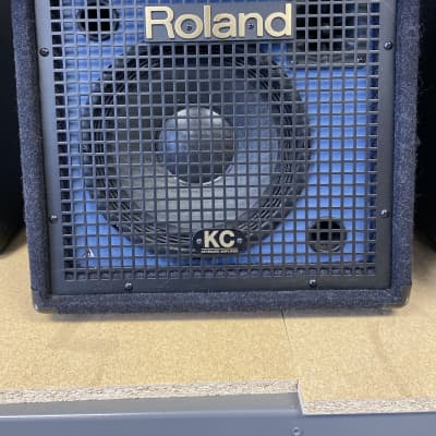Roland KC-60 3-Channel 40-Watt 1x10