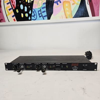 BBE 422A Sonic Maximizer | Reverb