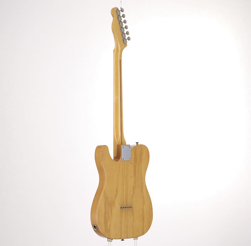 【数量は多】 Traditional Duncan Seymour Series (S/N:38268 1993 Natural DT ギター