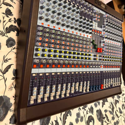 その他 Midas Venice 240 Midas Venice 240 24-Channel Console D173042 B&H Photo Video