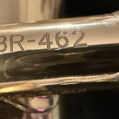 Jupiter JBR-462 Baritone Horn (Euphonium-ish) image 25