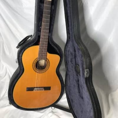 24 fret deals classical guitar