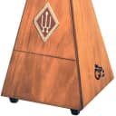 Wittner Analog Metronome Wood Walnut with Bell