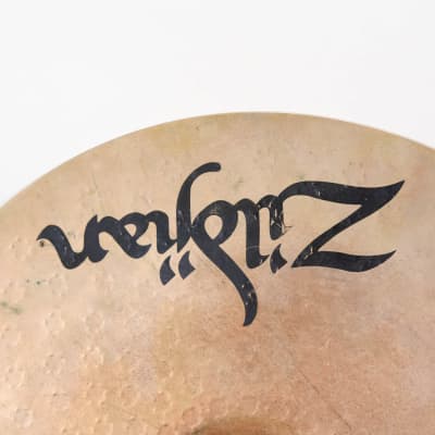 Zildjian 16-inch Z Power Crash Cymbal (church owned) CG00S5E image 6