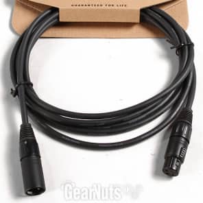 D'Addario PW-CMIC-10 Classic Series Microphone Cable - 10 foot image 5