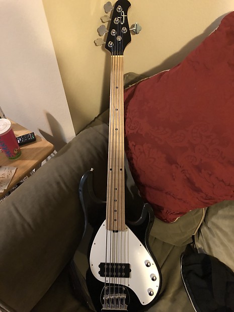 Olp stingray 5 on sale string bass