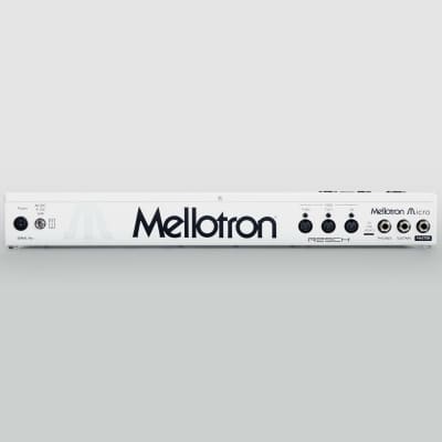Mellotron M4000D Micro, latest REV 2 image 2