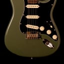 Fender Stratocaster American Professional Antique Olive