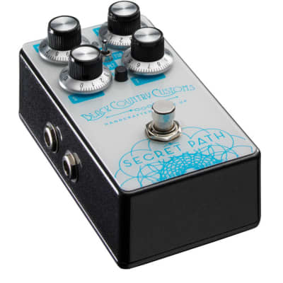 Reverb.com listing, price, conditions, and images for black-country-customs-the-secret-path