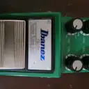 Ibanez TS9DX Turbo Tube Screamer 1998 - Present