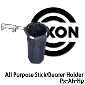 Dixon PXAH-HP All Purpose Drumstick/Beater Holder