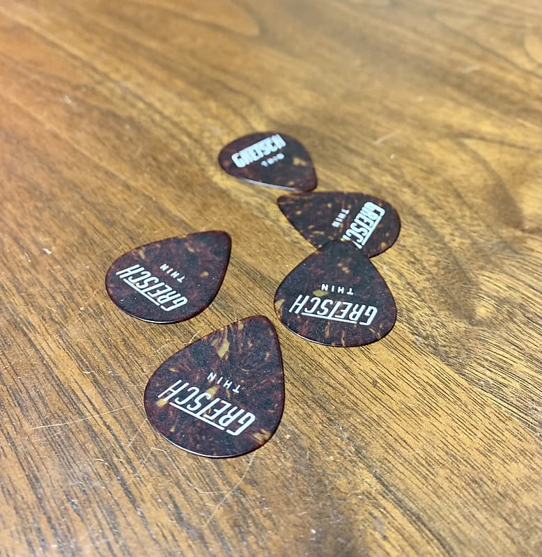 Gretsch guitar deals picks