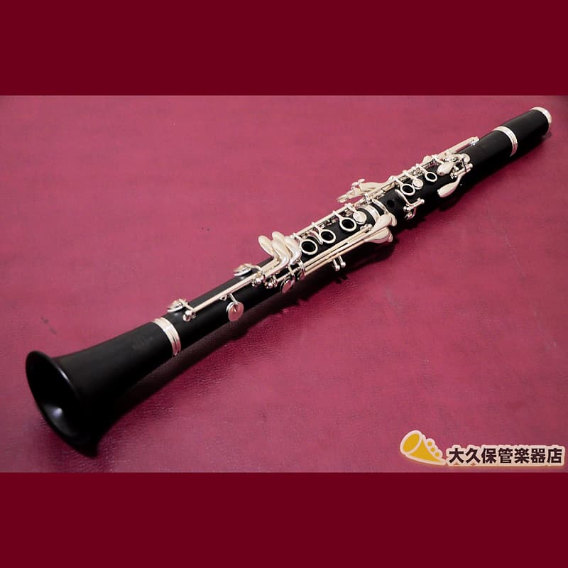 Buffet Crampon E12 Plus B♭ Clarinet | Reverb Portugal